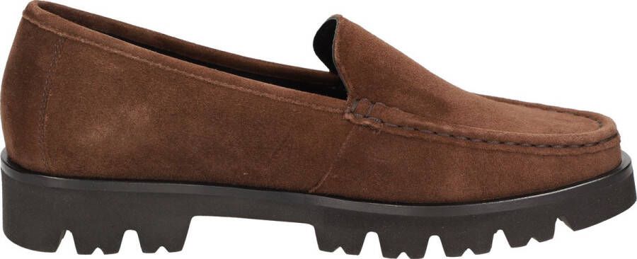 Sioux CORTIZIO 728 Volwassenen Instappers Kleur Blauw - Foto 9