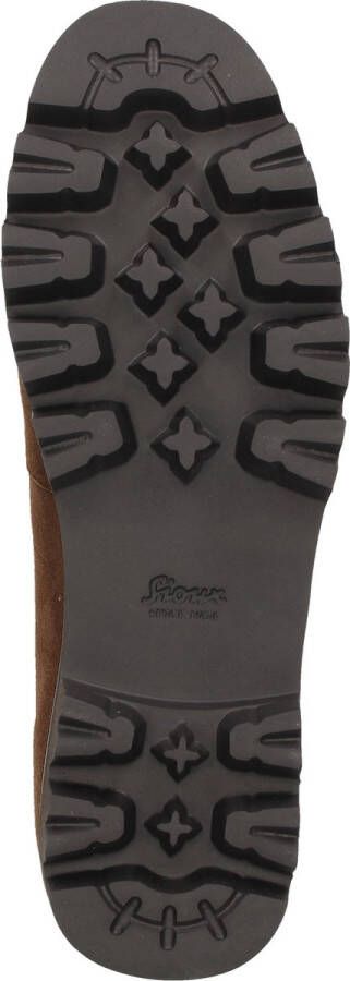 Sioux CORTIZIO 728 Volwassenen Instappers Kleur Blauw - Foto 10