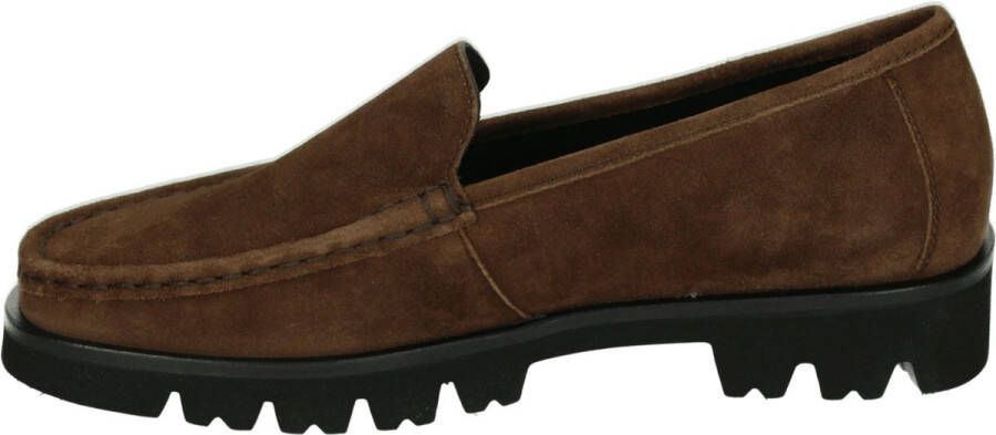 Sioux CORTIZIO 728 Volwassenen Instappers Kleur Blauw - Foto 7