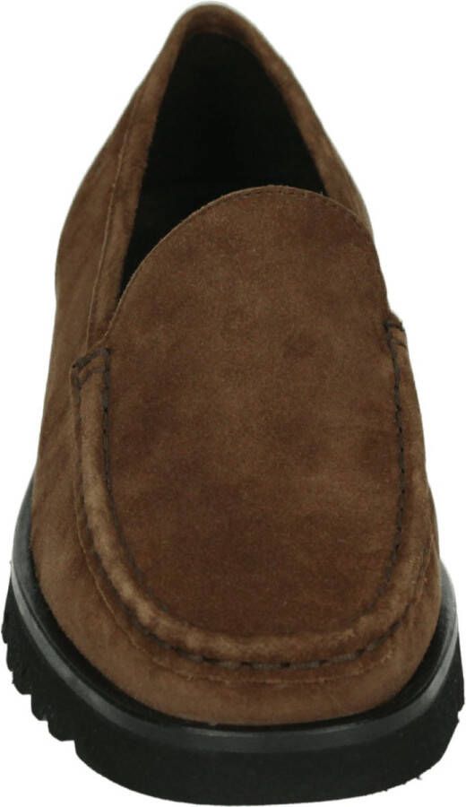 Sioux CORTIZIO 728 Volwassenen Instappers Kleur Blauw - Foto 5