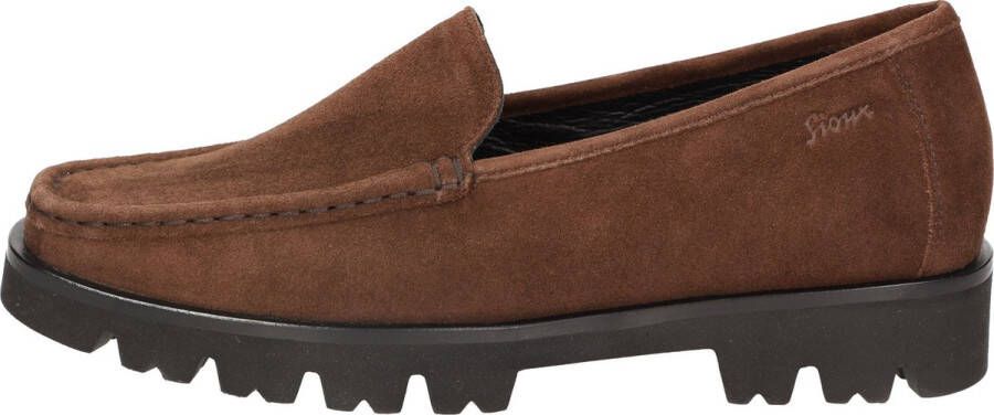 Sioux CORTIZIO 728 Volwassenen Instappers Kleur Blauw - Foto 8