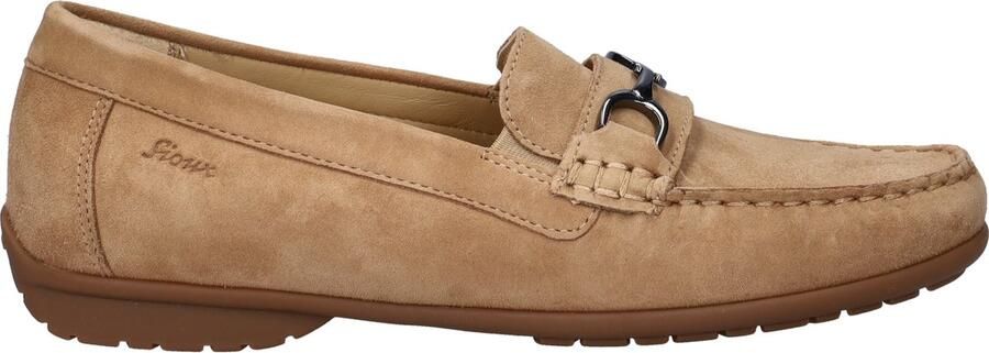 Sioux Comfortabele Instap Schoenen voor Dagelijks Gebruik