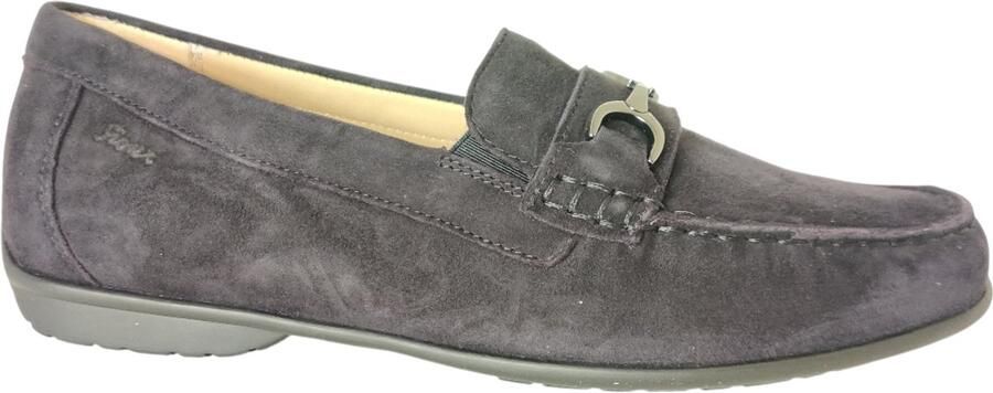 Sioux Cortizia-738-H Slipper Dames