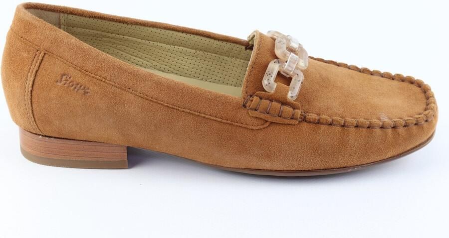 Sioux Cortizia.67092 Russet
