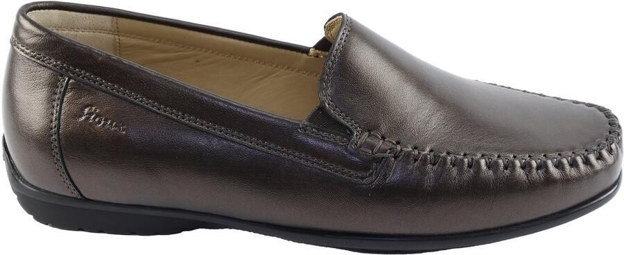 Sioux Cortizia-705-H 69406 Moccasins