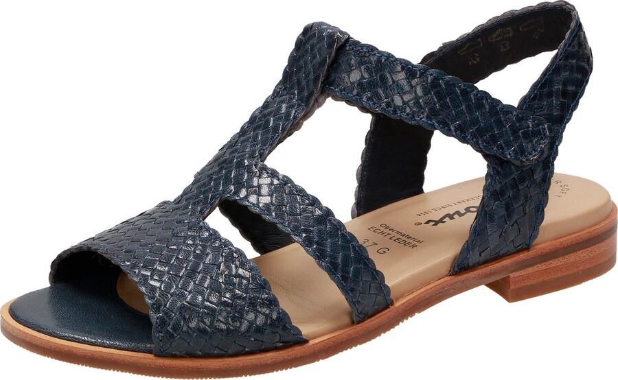 Sioux Cosinda-702 Sandaal Dames