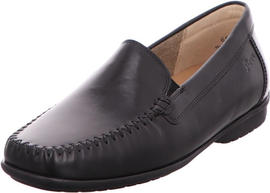 Sioux Bequem Moccasin 245-00-09999