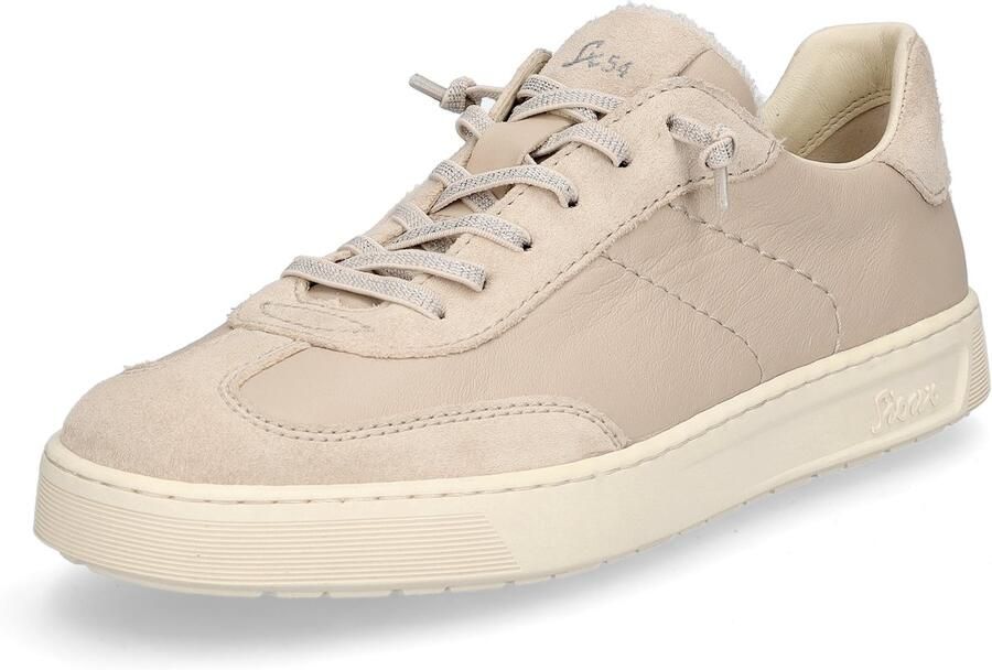 Sioux dames sneaker Maites 008 beige