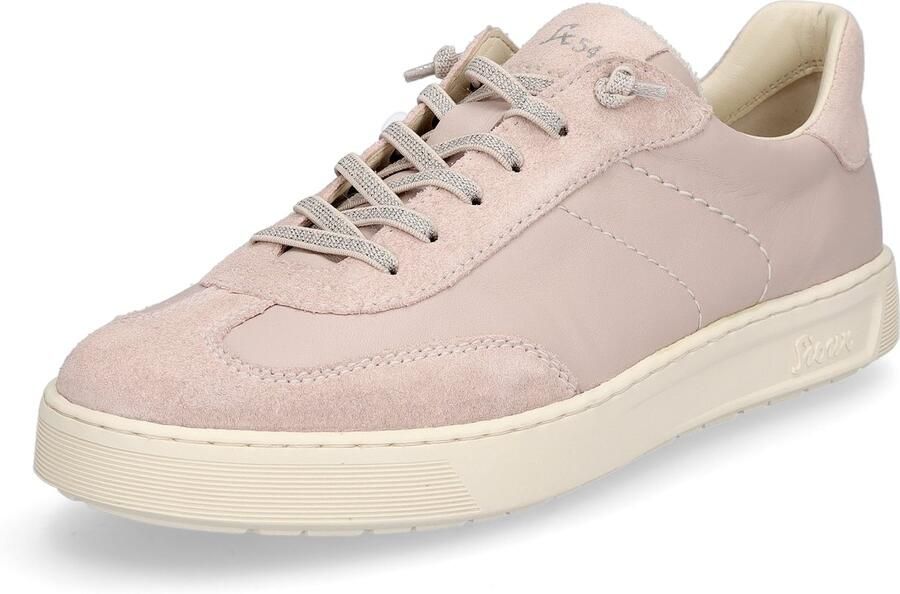 Sioux dames sneaker Maites 008 roze