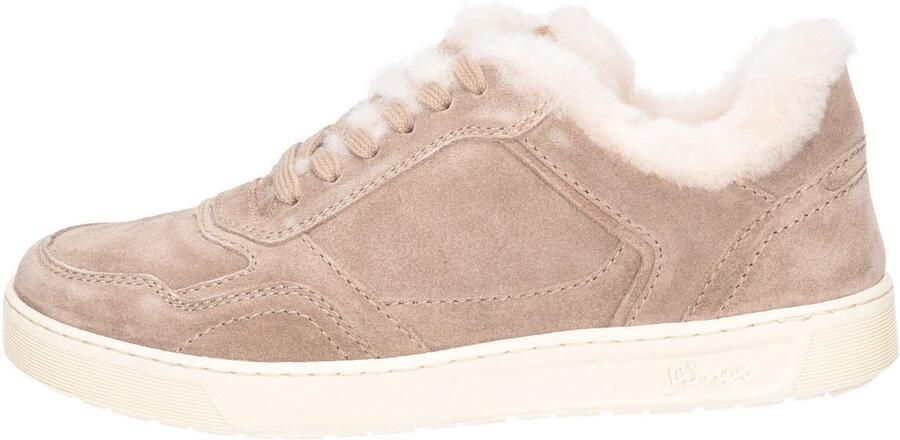 Sioux Lage Sneakers Maites Sneak