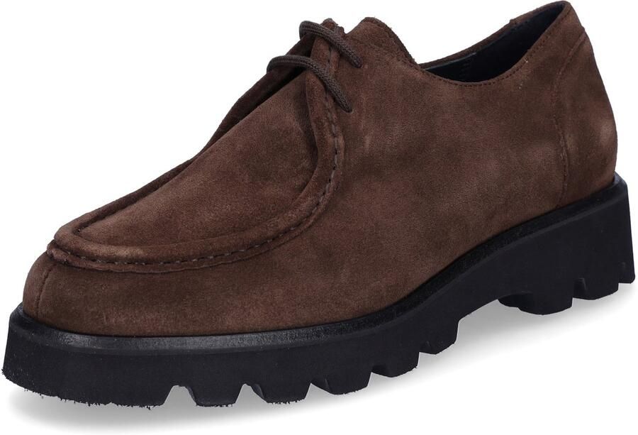 Sioux Veterschoen Meredira Bruin