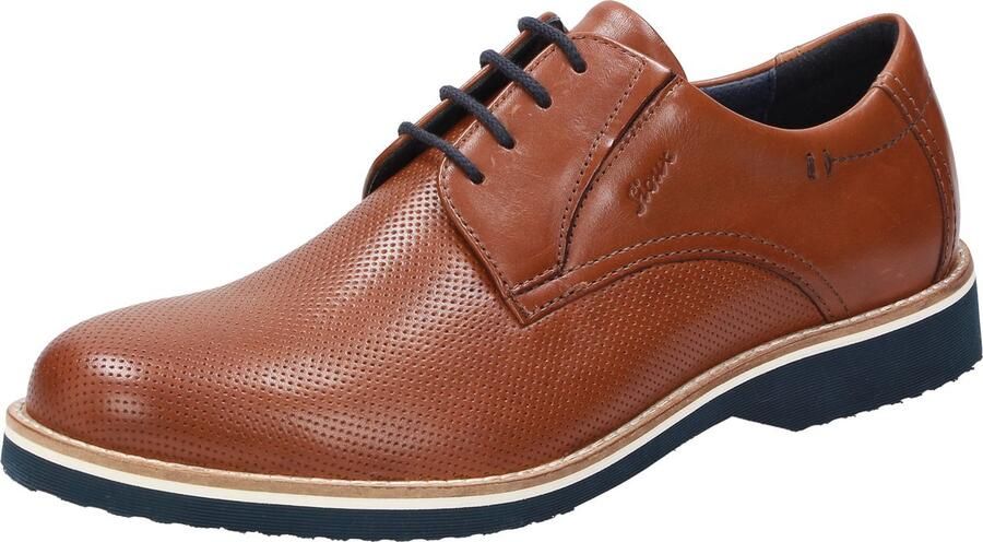 Sioux Dilip-701-H Brogues Heren - Foto 1