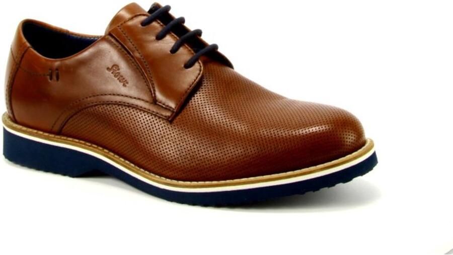 Sioux Dilip-701-H Brogues Heren