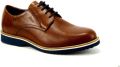 Sioux Dilip-701-H Brogues Heren - Bruin