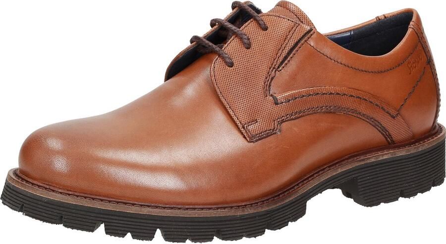 Sioux Dilip-707-H Schnürschuh Heren