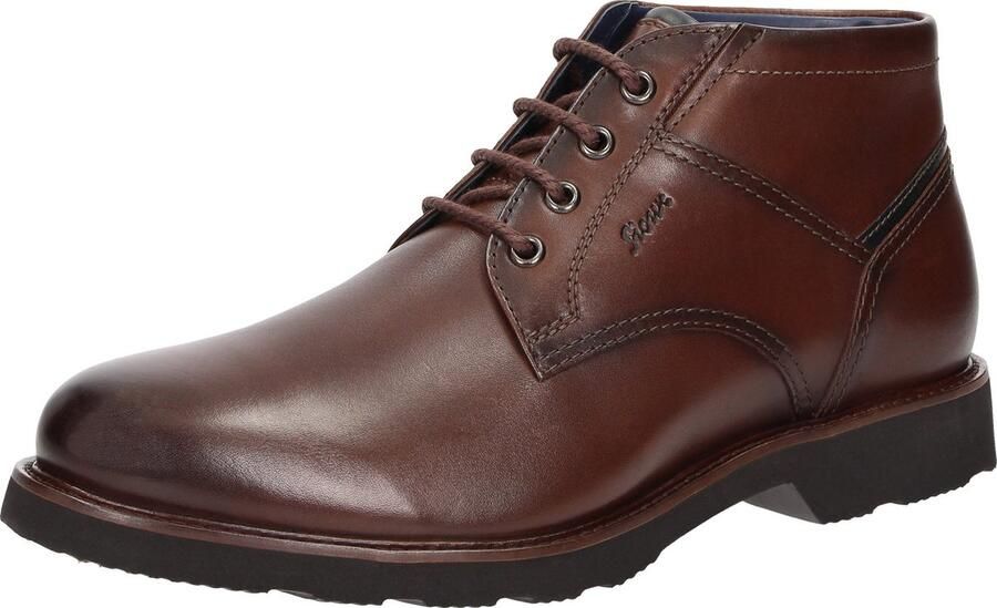 Sioux Dilip-718-H Stiefelette Heren