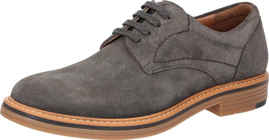 Sioux Encanio-712 Schnürschuh Heren - Foto 1