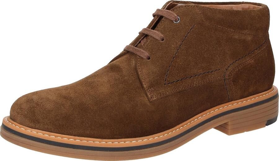 Sioux Encanio-714 Stiefelette Heren