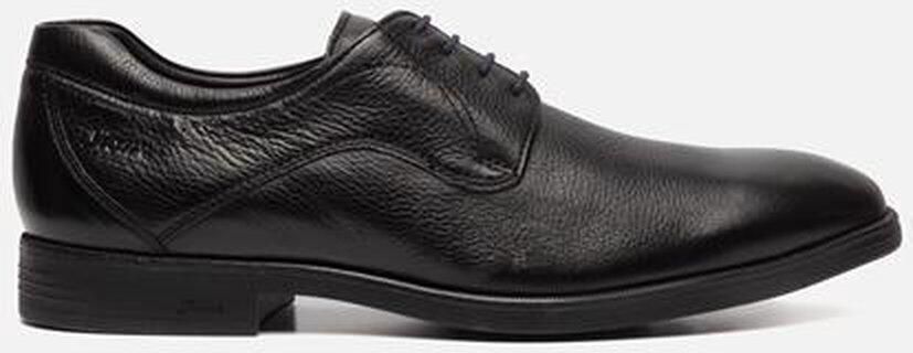 Sioux Forello veterschoenen zwart - Foto 2