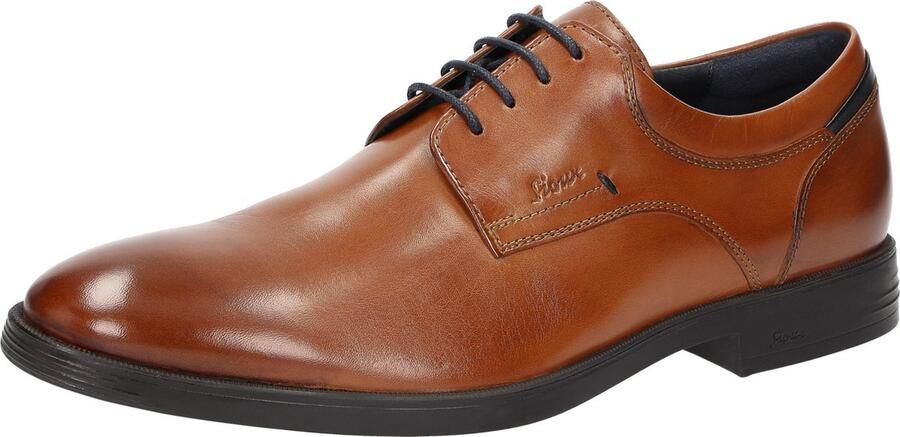 Sioux Foriolo-707-H 11741 Nette veterschoenen