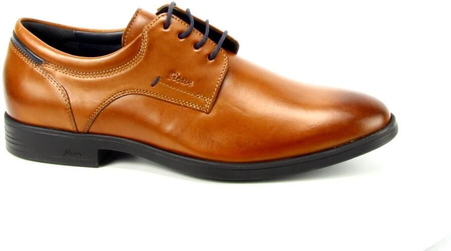 Sioux Foriolo-707-H 11741 Nette veterschoenen