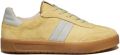 SIOUX Sneakers laag 'Tedroso-DA-717' lichtblauw geel - Geel