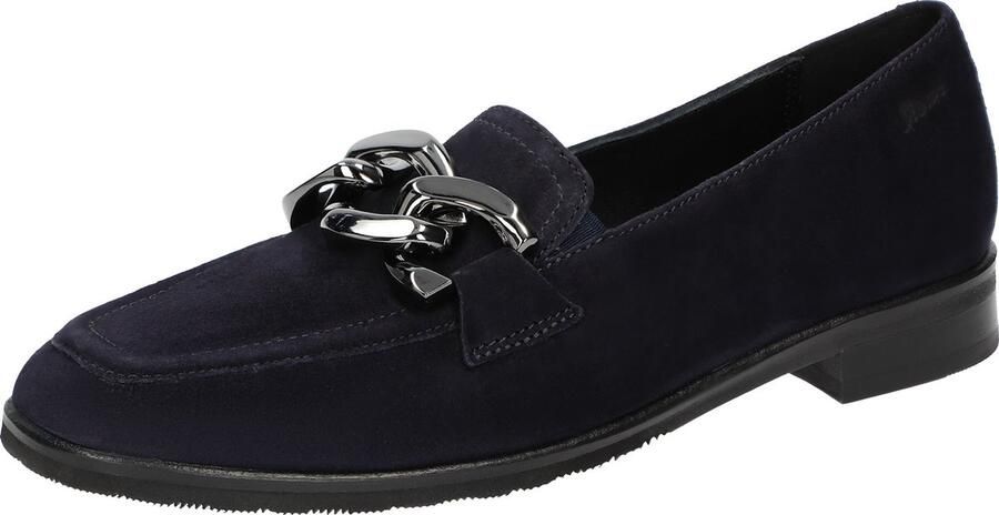 Sioux Gergena-705 Slipper Dames