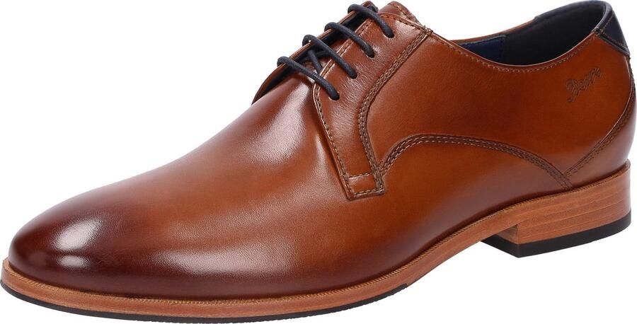Sioux Geriondo-704 11452 Nette veterschoenen