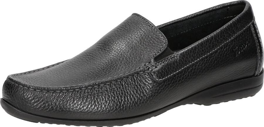 Sioux Gilles-H Slipper Heren