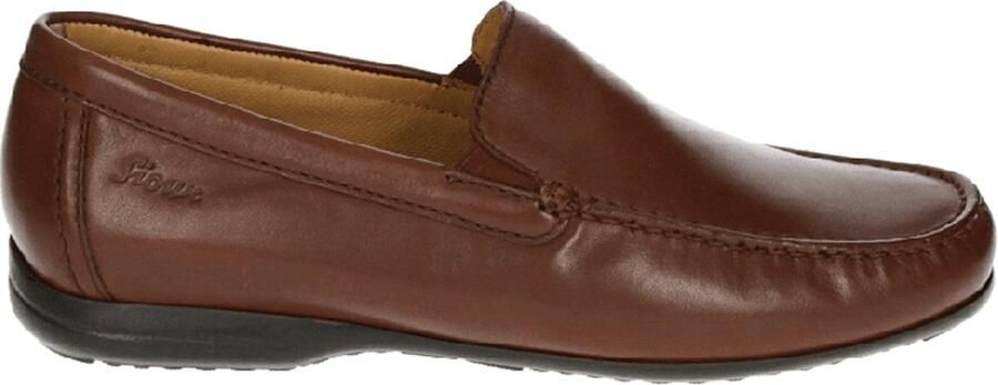 Sioux GION-H~~~~~~~~~~~~~~~~~~~~~~~~ Instappers Cognac - Foto 8