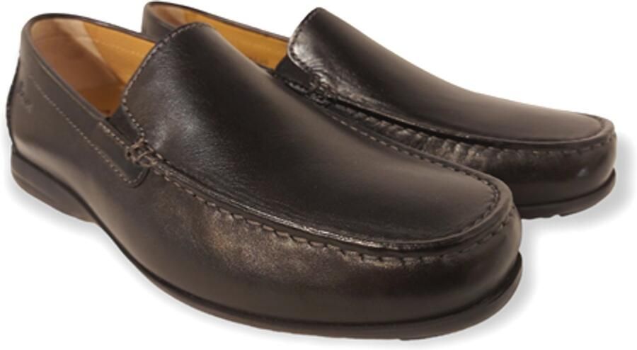 Sioux GION-H~~~~~~~~~~~~~~~~~~~~~~~~ Instappers Cognac - Foto 3