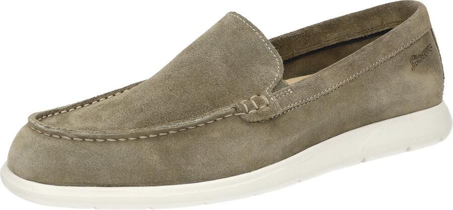 Sioux Giulindo-700-H Slipper Heren