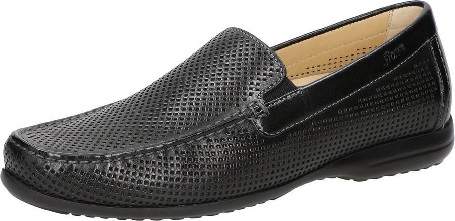 Sioux Giumelo-708-H Slipper Heren