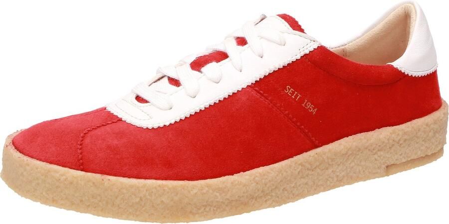 Sioux Grash.-D-002 Sneaker Dames