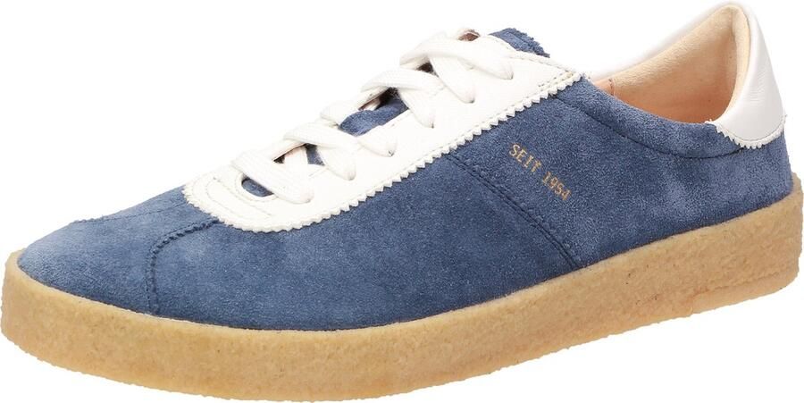 Sioux Sneakers laag ' Grash.-D-002 '