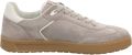 SIOUX Sneakers laag 'Tedroso-708' grijs - Grijs