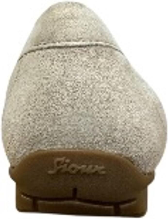 Sioux Cortizia dames loafer Beige