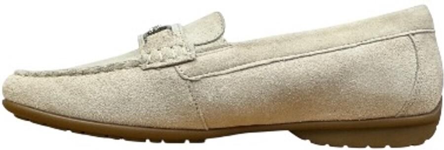 Sioux Cortizia dames loafer Beige