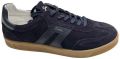 SIOUX Sneakers laag ' Tedroso-713 ' donkerblauw - Blauw
