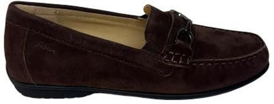 Sioux Cortizia 5140166 mogano Bruin