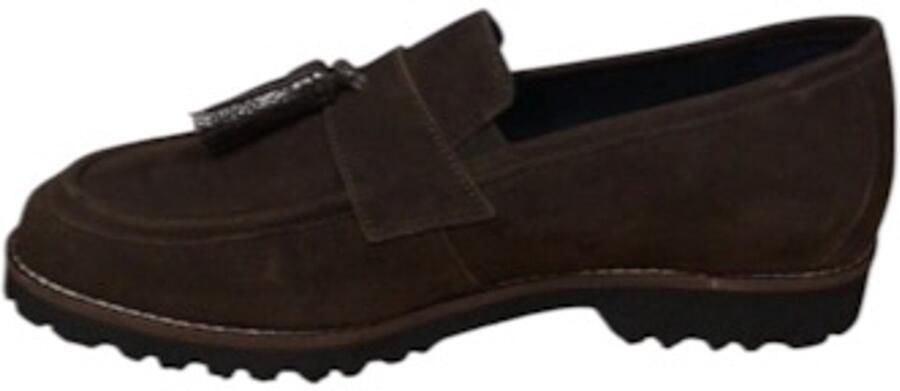 Sioux Meredith 5142203 mogano Bruin