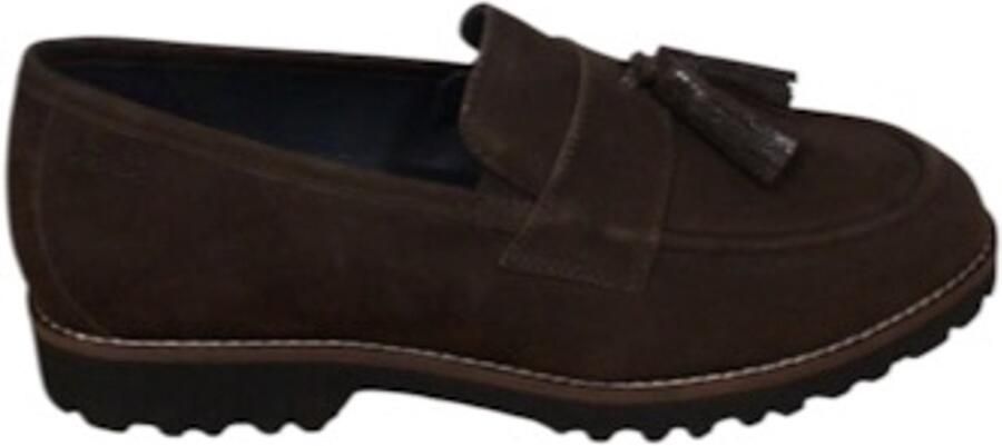 Sioux Meredith 5142203 mogano Bruin