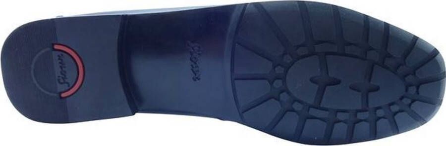 Sioux Instapper 63996 Wijdte F Zwart - Foto 4