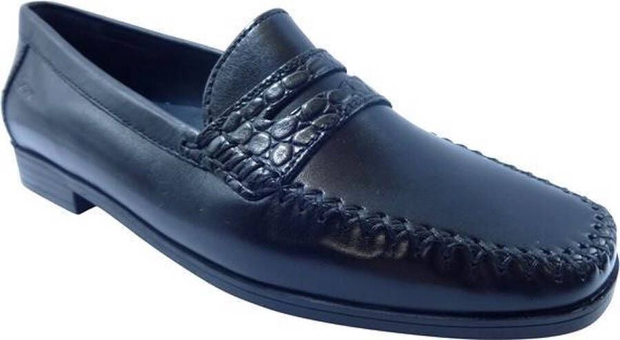 Sioux Instapper 63996 Wijdte F Zwart - Foto 2