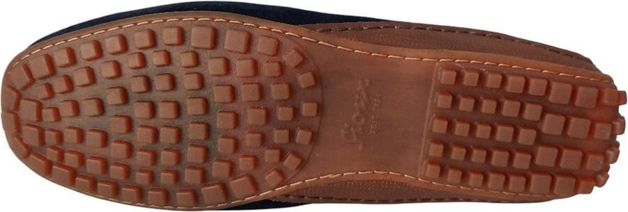 Sioux Instapper Callimo Blauw