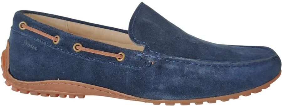 Sioux Instapper Callimo Blauw - Foto 2