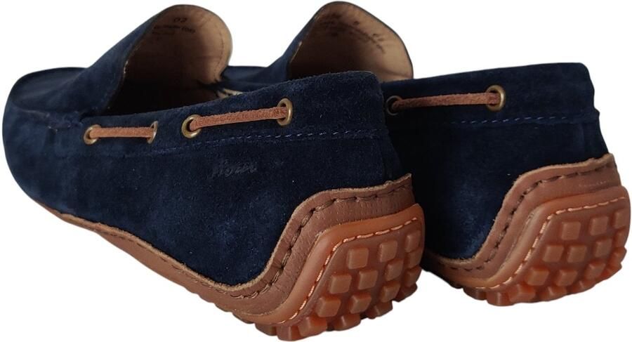 Sioux Instapper Callimo Blauw - Foto 2