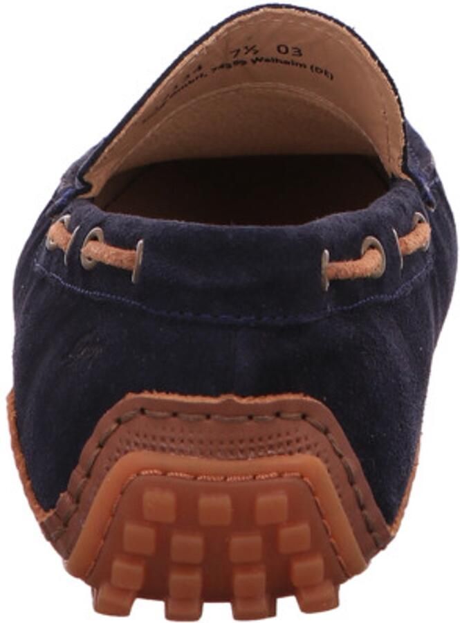 Sioux Instapper Callimo Blauw