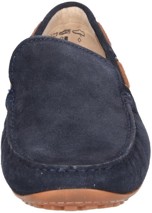 Sioux Instapper Callimo Blauw