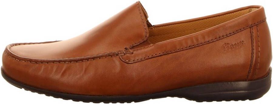 Sioux GION-H~~~~~~~~~~~~~~~~~~~~~~~~ Instappers Cognac - Foto 7